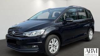 Volkswagen Touran  - photo 0