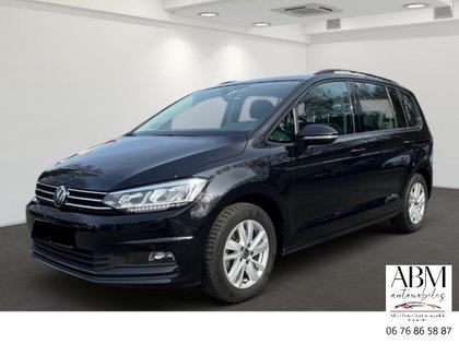 Volkswagen Touran -  2.0 TDI 150 DSG7 7pl - 32 390 €