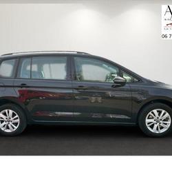 Volkswagen Touran 2.0 TDI 150 DSG7 7pl Pac&eacute;