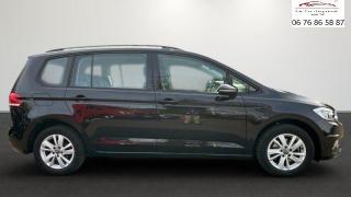 Volkswagen Touran  - photo 1