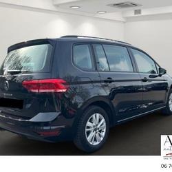 Volkswagen Touran 2.0 TDI 150 DSG7 7pl Pac&eacute;