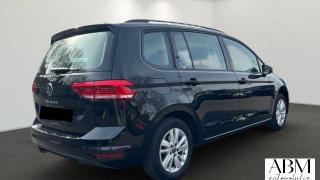 Volkswagen Touran  - photo 2
