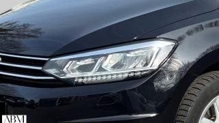 Volkswagen Touran  - photo 3