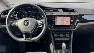 Volkswagen Touran  - photo 4
