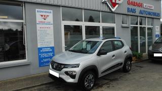 Dacia Spring  - photo 0