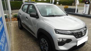 Dacia Spring  - photo 1