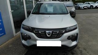 Dacia Spring  - photo 2