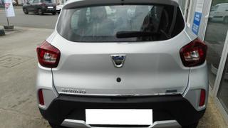 Dacia Spring  - photo 3