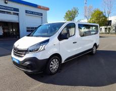Renault Trafic combi Thouaré-sur-Loire