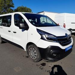 Renault Trafic combi L2H1 2.0 DCI 150ch Thouar&eacute;-sur-Loire