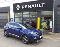 Peugeot 3008 Saint-Avé