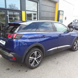 Peugeot 3008 Allure BlueHDi 130ch S&amp;S BVM6 Saint-Av&eacute;