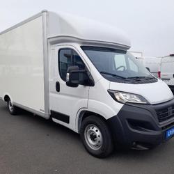 Fiat Ducato PHC MAXI HD 3.5 L S&amp;S 180 CH Thouar&eacute;-sur-Loire