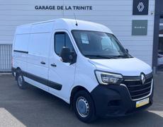 Renault Master Pléhédel