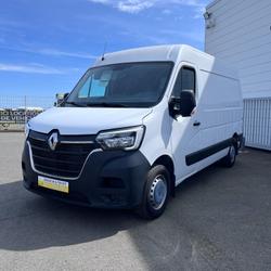 Renault Master CONFORT FGN TRAC F3500 L2H2 BLUE DCI 150 Pl&eacute;h&eacute;del