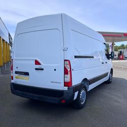 Renault Master CONFORT FGN TRAC F3500 L2H2 BLUE DCI 150 Pl&eacute;h&eacute;del