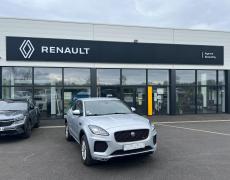 Jaguar E-Pace Blainville-sur-Mer