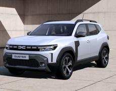 Dacia Duster Vern-sur-Seiche