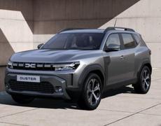 Dacia Duster Vern-sur-Seiche
