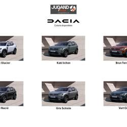 Dacia Duster Extr&egrave;me 4x4 Tce 130 Vern-sur-Seiche