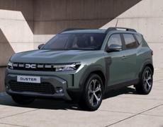 Dacia Duster Couëron