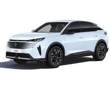 Peugeot 3008 Vern-sur-Seiche