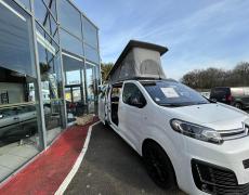 Fourgon Citroen Le Pallet