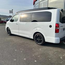 Fourgon Citroen Citroen 2L 180CV EAT8 Le Pallet