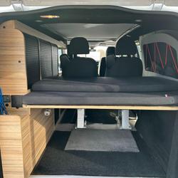 Fourgon Citroen Citroen 2L 180CV EAT8 Le Pallet