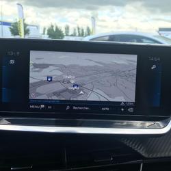 Peugeot 2008 Allure PureTech 130 S&amp;S BVM6 Auch