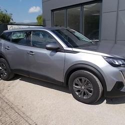 Peugeot 2008 Active Pack PureTech 100 S&amp;S BVM6 Saint-Laurent-en-Royans