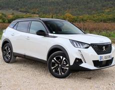 Peugeot 2008 Couëron