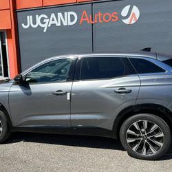 Renault Austral Techno mild hybrid 160 auto Cou&euml;ron