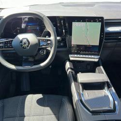 Renault Austral Techno mild hybrid 160 auto Cou&euml;ron