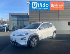 Hyundai Kona Thouaré-sur-Loire