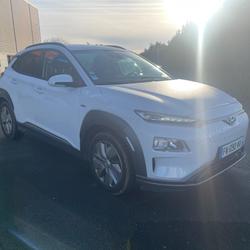 Hyundai Kona Business Electrique 64 kWh - 204 ch Thouar&eacute;-sur-Loire