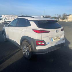 Hyundai Kona Business Electrique 64 kWh - 204 ch Thouar&eacute;-sur-Loire