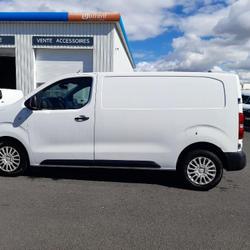 Toyota Proace BUSINESS MEDIUM 120 D-4D BVM6 Thouar&eacute;-sur-Loire