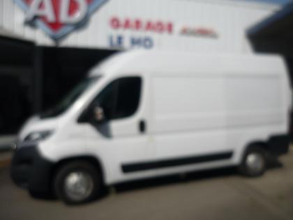 Fiat Ducato - PACK PRO NAV  TOLE 3.0 M H2 2.0 MJT 115 EURO 6 - 18 900 €