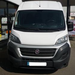 Fiat Ducato PACK PRO NAV TOLE 3.0 M H2 2.0 MJT 115 EURO 6 Pl&eacute;met