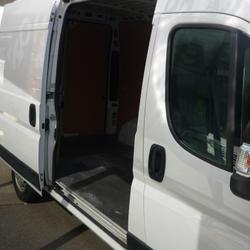 Fiat Ducato PACK PRO NAV TOLE 3.0 M H2 2.0 MJT 115 EURO 6 Pl&eacute;met