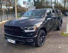 Dodge Ram Saint-Nicolas-de-Redon