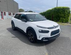 Citroen C4 societe Thouaré-sur-Loire