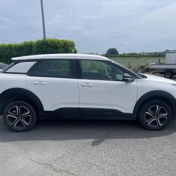 Citroen C4 societe FEEL NAV BLUEHDI 120 S&amp;S EAT6 Thouar&eacute;-sur-Loire