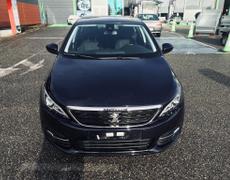 Peugeot 308 II Phase 2 Auch