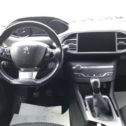 Peugeot 308 II Phase 2 Active 1.6 BlueHDi 100ch S&amp;S BVM5 Auch