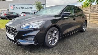 Ford Focus  - photo 0