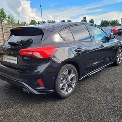 Ford Focus ST-Line 1.0 Flexifuel 125 S&amp;S mHEV Distr&eacute;