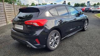 Ford Focus  - photo 1