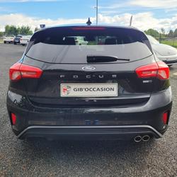 Ford Focus ST-Line 1.0 Flexifuel 125 S&amp;S mHEV Distr&eacute;